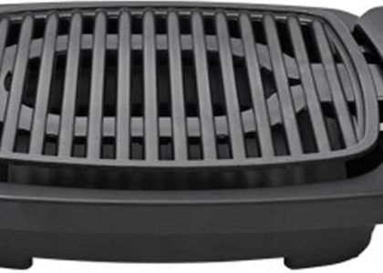 Grill Elektryczny 1200W Minimum Dymu Sg-0147