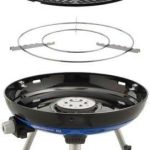 Grill Gazowy Cadac Bbq Carri Chef 47cm Z Pokrywą
