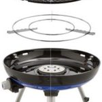 Grill Gazowy Cadac Bbq Carri Chef Combo