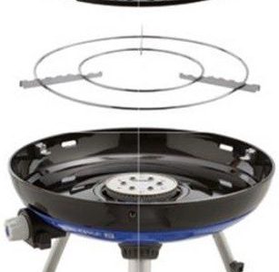 Grill Gazowy Cadac Bbq Carri Chef Combo