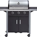 Grill Gazowy Enders Chicago 3 8937637