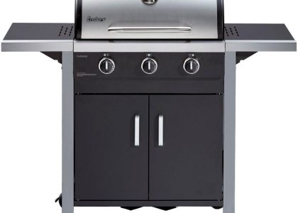 Grill Gazowy Enders Chicago 3 8937637