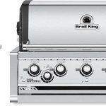 Grill Gazowy Imperial S 590 Do Zabudowy Na Butlę Broil King – 998083Pl