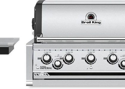 Grill Gazowy Imperial S 590 Do Zabudowy Na Butlę Broil King – 998083Pl