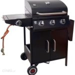 Grill Gazowy L Hit 3.1