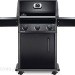 Grill Gazowy Napoleon Rogue 425 Black