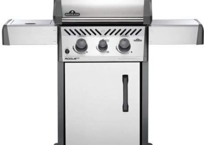 Grill Gazowy Napoleon Rogue Xt 365