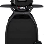Grill Gazowy Outdoorchef Minichef 420g