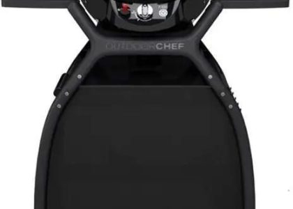Grill Gazowy Outdoorchef Minichef 420g