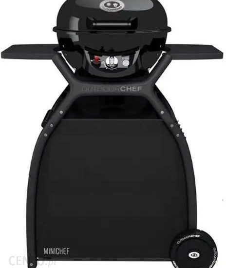 Grill Gazowy Outdoorchef Minichef 420g