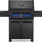Grill Gazowy Prestige Phantom 500