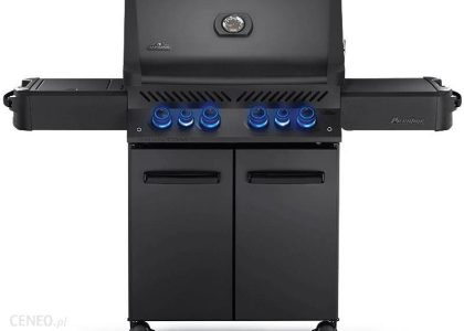 Grill Gazowy Prestige Phantom 500