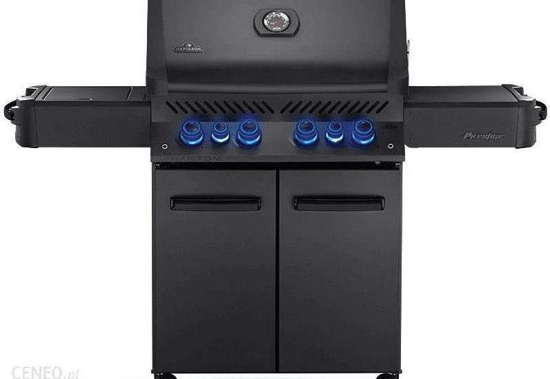 Grill Gazowy Prestige Phantom 500