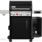 Grill gazowy Spirit EPX-335 GBS