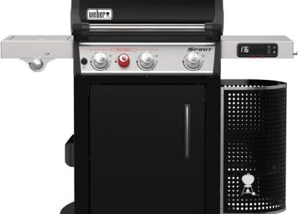 Grill gazowy Spirit EPX-335 GBS