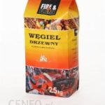 Grill Impex Węgiel Drzewny 2,5 Kg 10513695