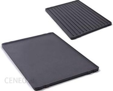 Grill Pro Płyta Żeliwna 33,7 X 24,1 Cm (91212)