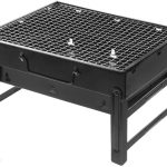 Grill Przenośny Badger Outdoor Bbq Ii Bo Bbq Ii