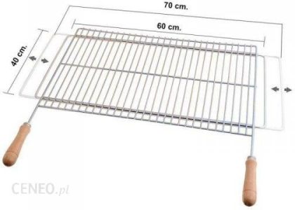 Grill Sauvic 60x40cm