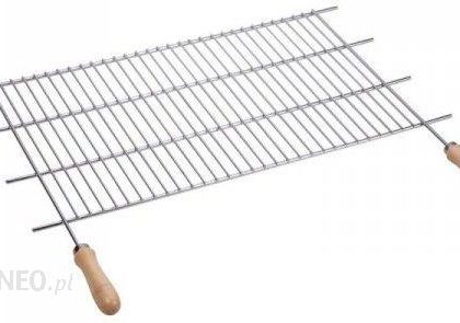 Grill Sauvic Cynk 70x40cm
