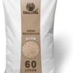 Grillpal Zrębki wędzarnicze KLON KL-02/60L