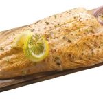 Grillpro Grillpro: Deska Cedrowa Do Grillowania 00281