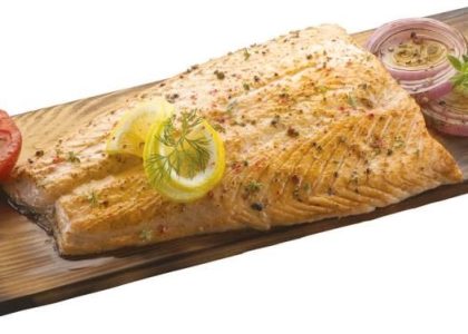 Grillpro Grillpro: Deska Cedrowa Do Grillowania 00281