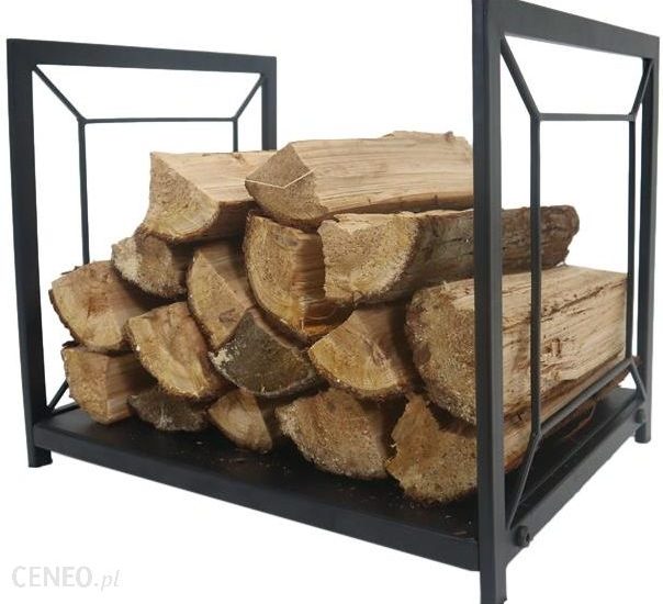 Grindi Stojak Na Drewno Kominkowe 43X35X36 Hazo (960618)