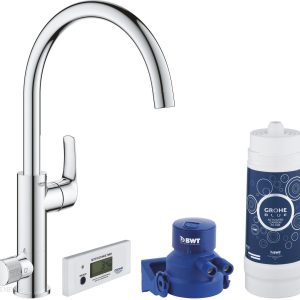 Grohe Blue Pure Eurosmart 30383000