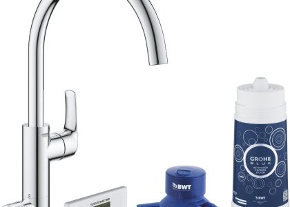 Grohe Blue Pure Eurosmart 30383000