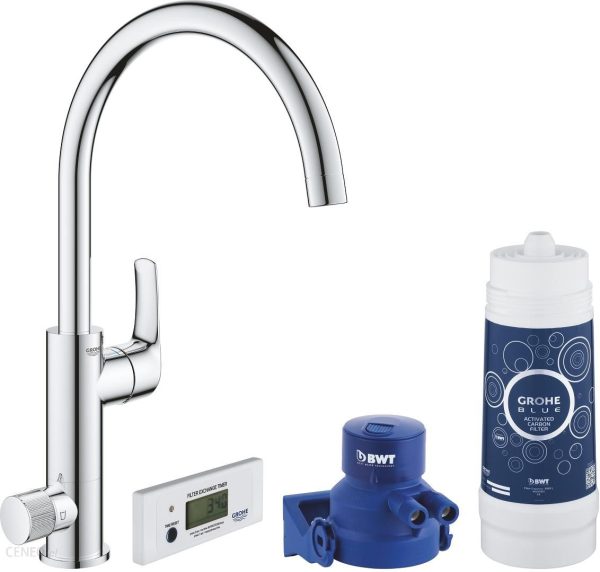 Grohe Blue Pure Eurosmart 30383000