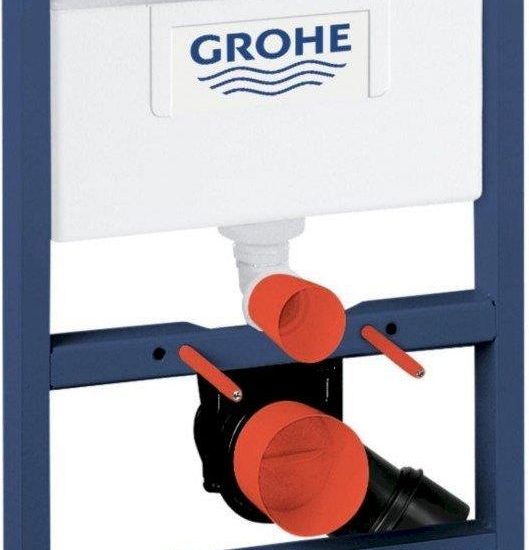 GROHE Rapid SL 38526000