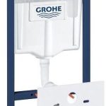 GROHE Rapid SL 38827000