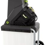Grouw Shredder 2500W