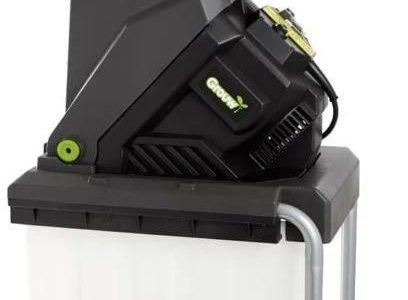 Grouw Shredder 2500W