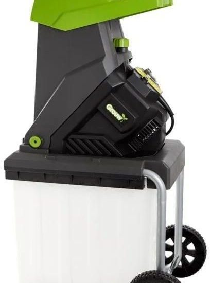 Grouw Shredder 2500W