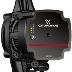Grundfos Alpha1 L 32-60 180 99160590