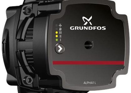 Grundfos Alpha1 L 32-60 180 99160590