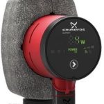 Grundfos Alpha1 Pompa Obiegowa 25-80 180 1X230V 99199577