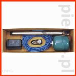 Grundfos Pakiet Hydroforowy Sqe5-50 + Zbiornik 8L + Kabel Podwodny 40M (96524509)