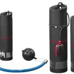 Grundfos Sba 3-45 Mw Pompa Zanurzeniowa 97896311