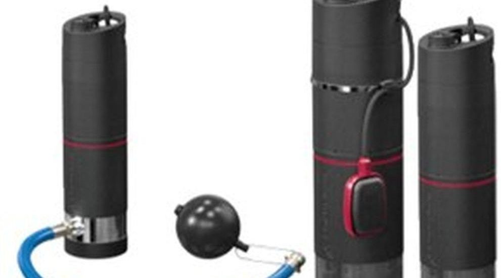 Grundfos Sba 3-45 Mw Pompa Zanurzeniowa 97896311