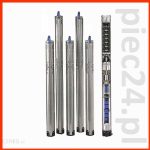 Grundfos Sqe3-65 Kruciec Tłoczny Rp 11″ (96510159)