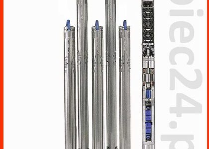 Grundfos Sqe5-70 Kruciec Tłoczny Rp 11″ (96510168)