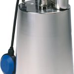 Grundfos Unilift Ap12.40.08.A1 Zatapialna Pompa Do Wody Brudnej, Z Pływakiem