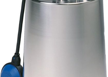 Grundfos Unilift Ap12.40.08.A1 Zatapialna Pompa Do Wody Brudnej, Z Pływakiem