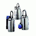 Grundfos UNILIFT KP 150-M1 011H1300