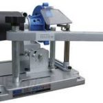 Gude Dysk Grinder GSS 400 (94217) Szara