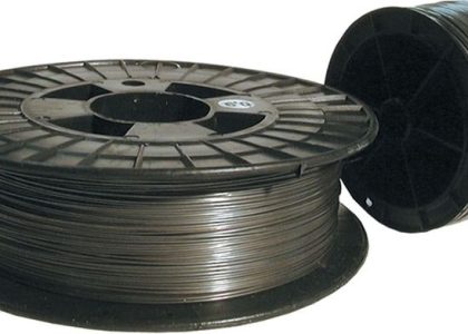 Gude Elektroda średnica 0,9mm średnica cewki 100 mm 18791