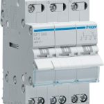 Hager I-0-II 3P 40A SFT340